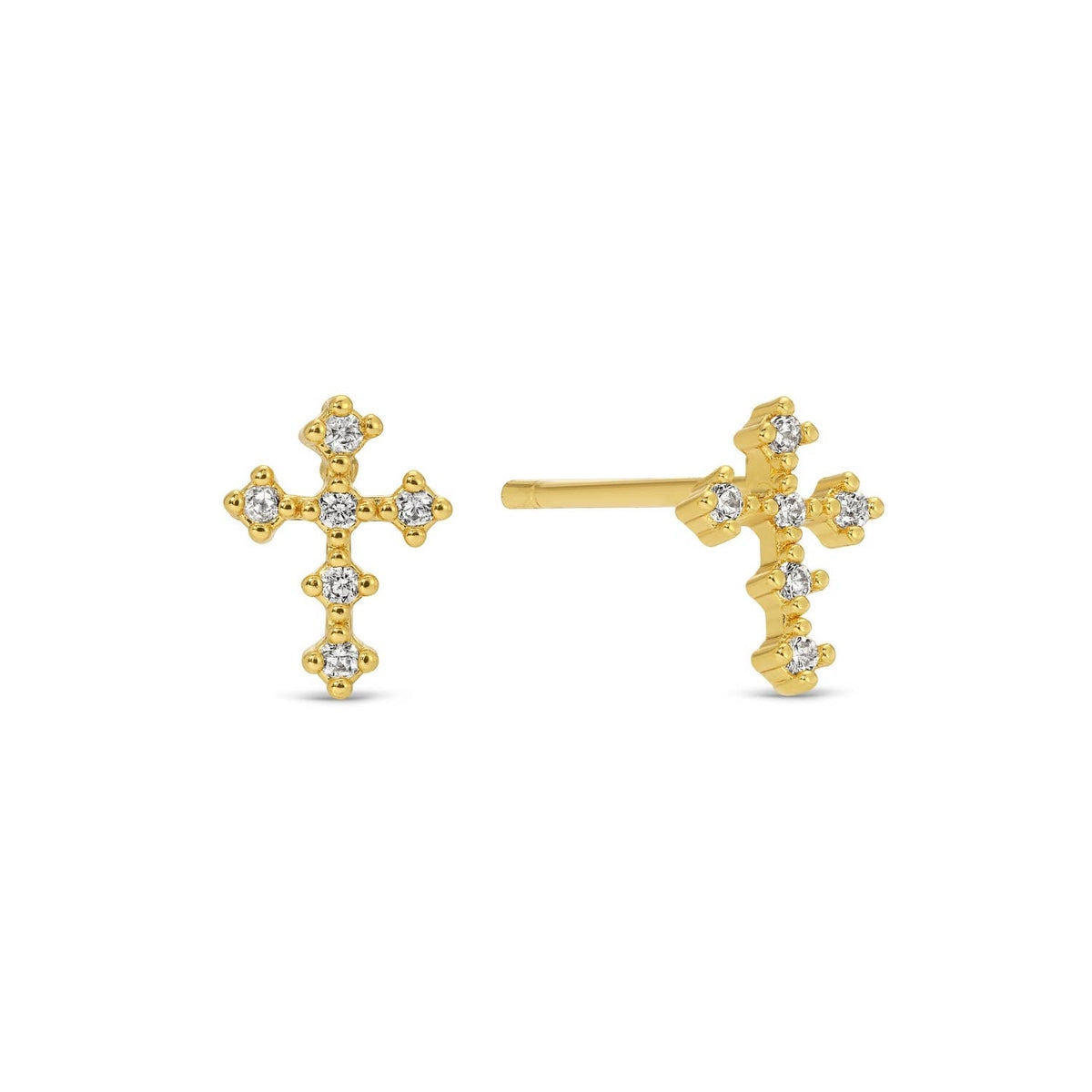 Sunday Morning -Stud Gift Set