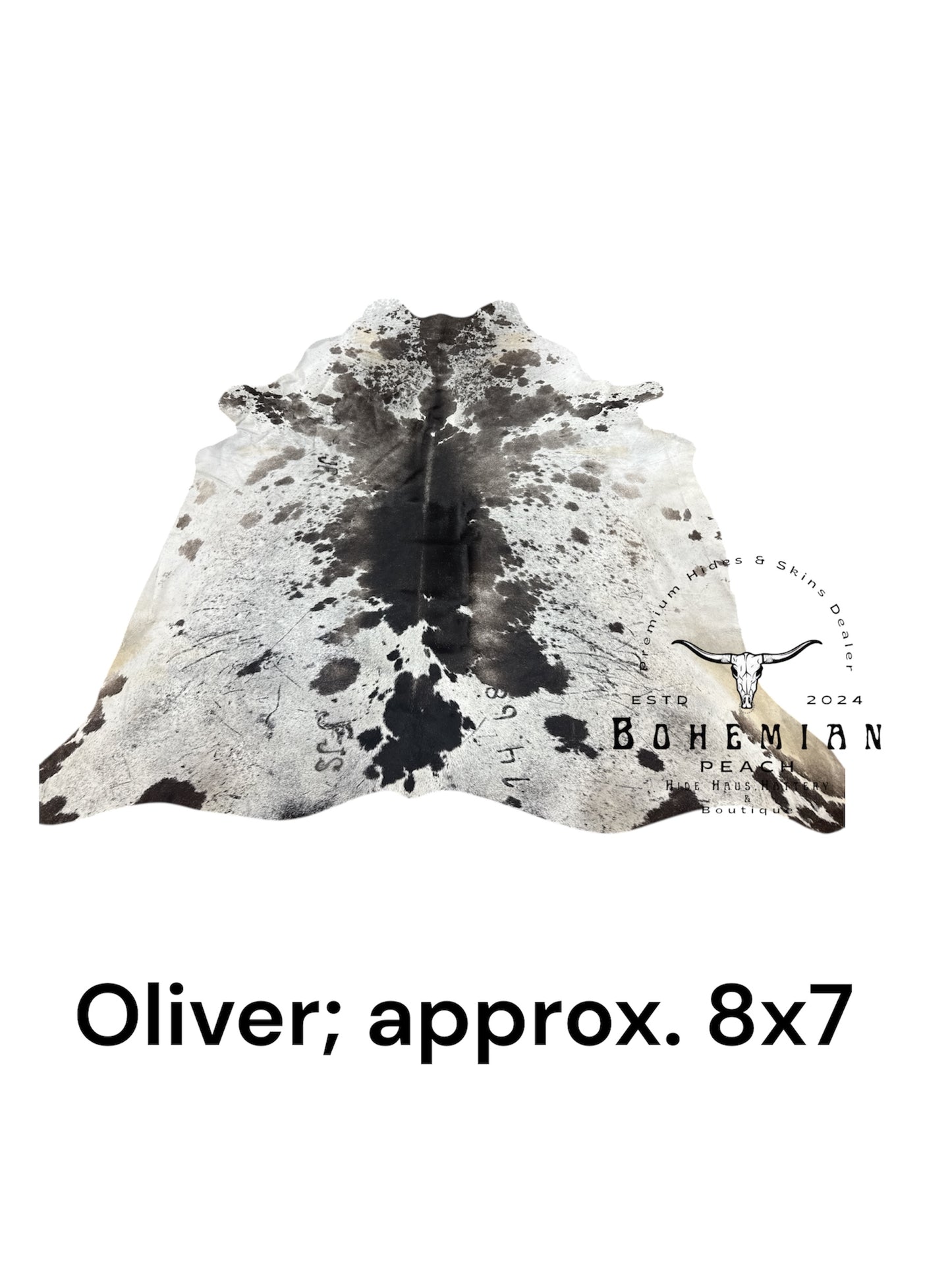 Oliver; the Brazilian