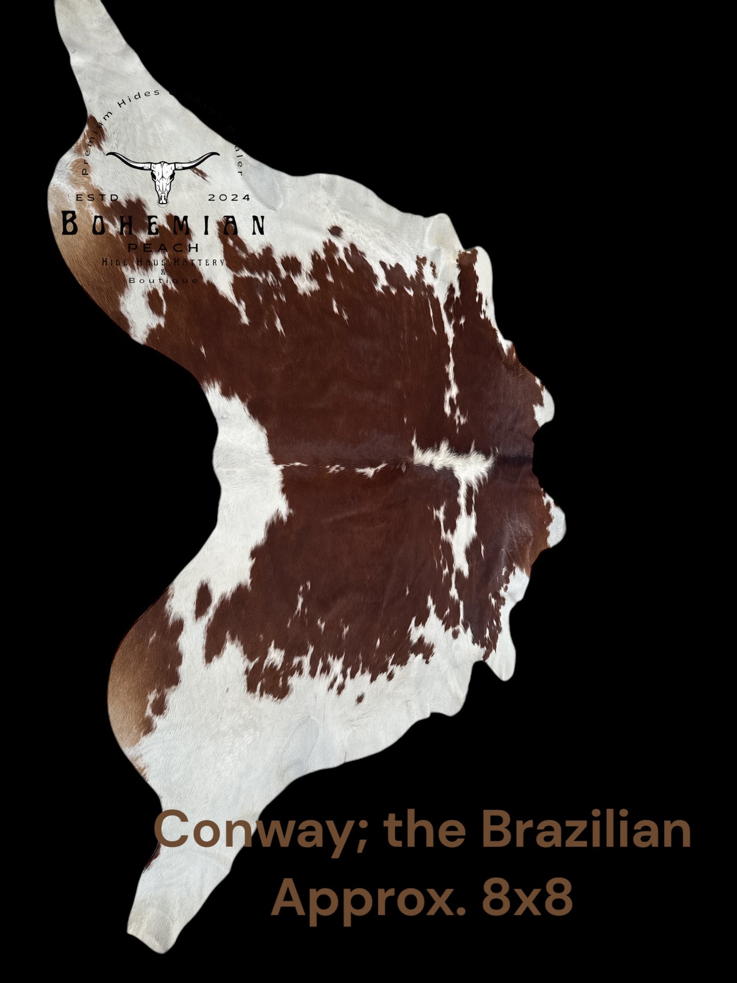 Conway; the Brazilian