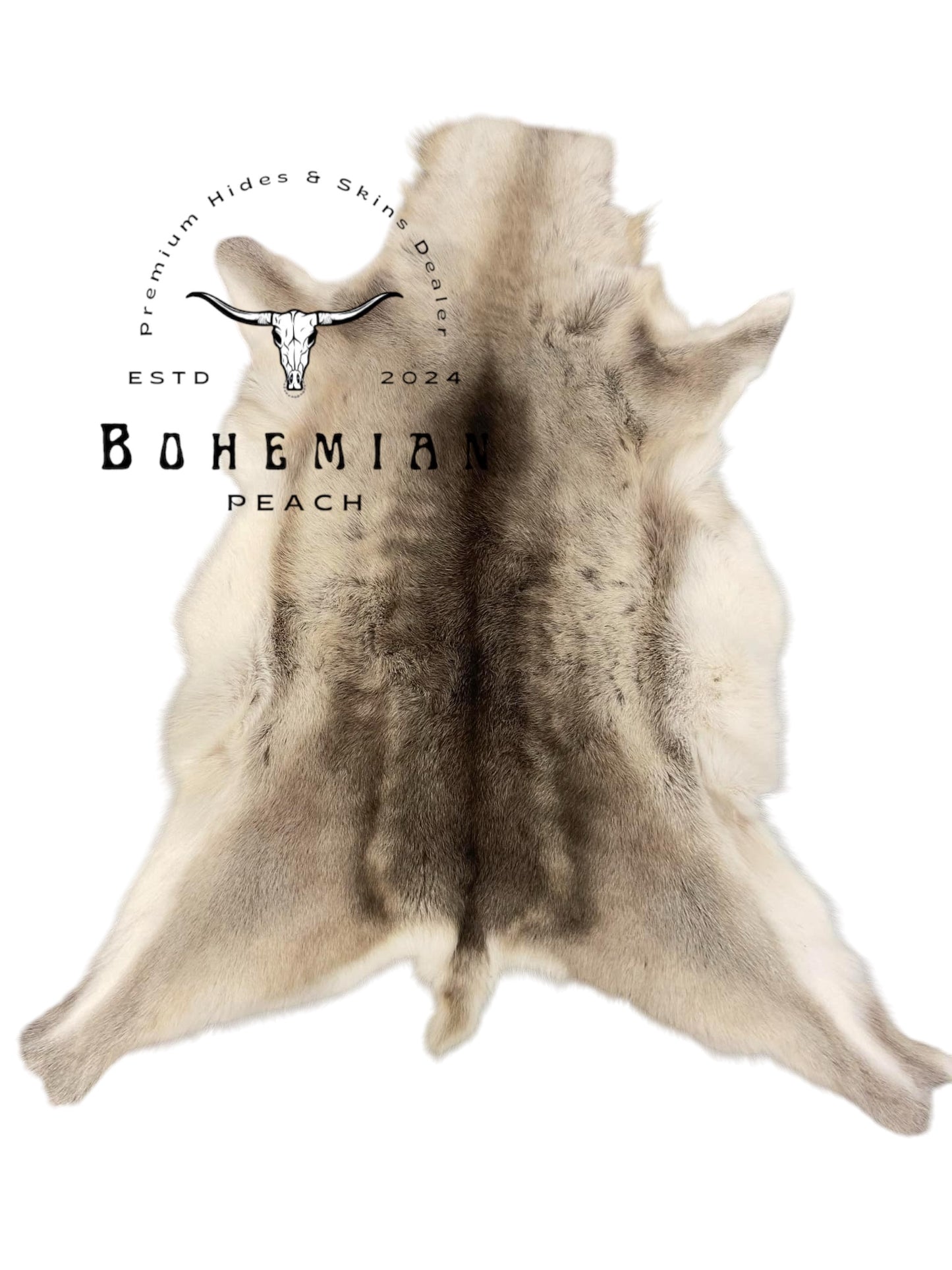 Reindeer Hide