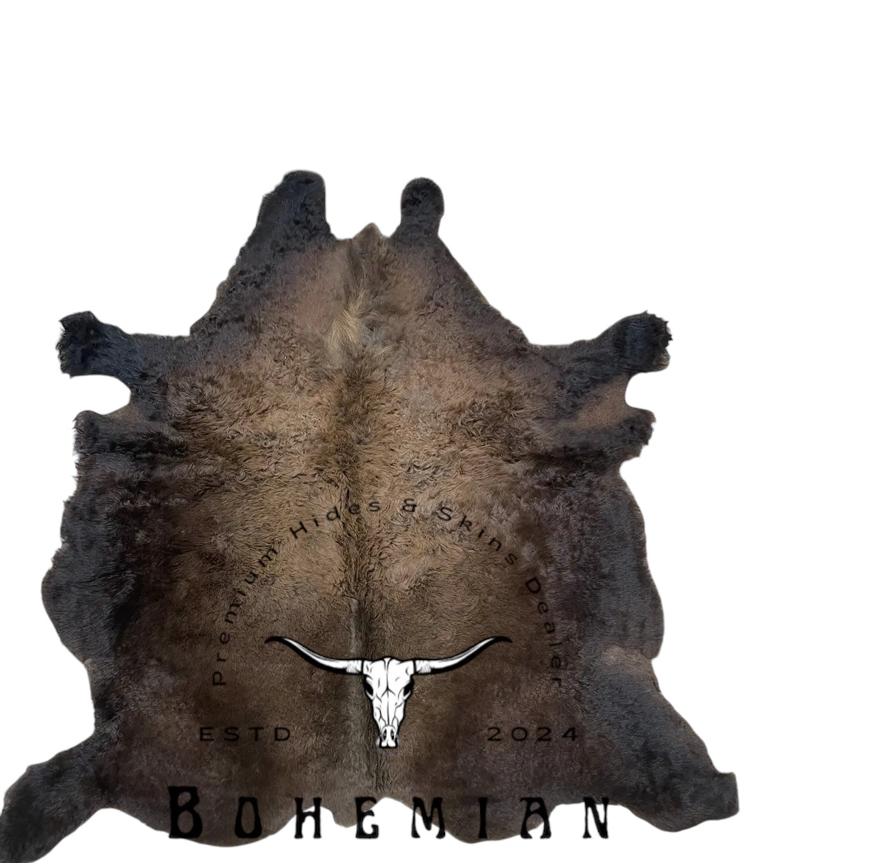Buffalo Hide