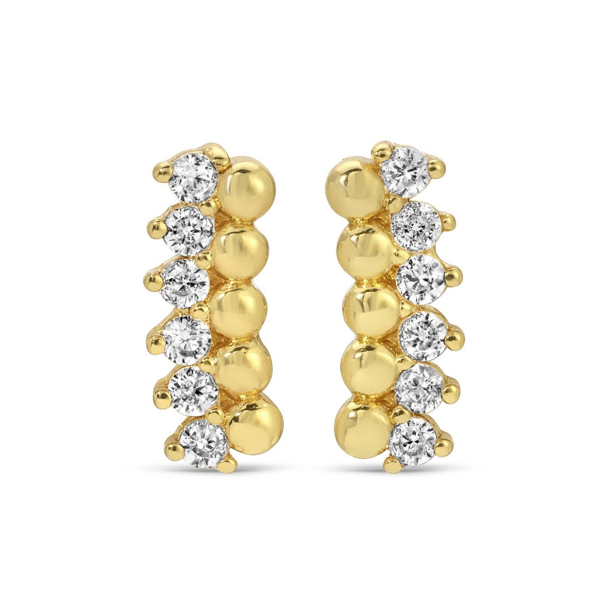Swayze- the climber
