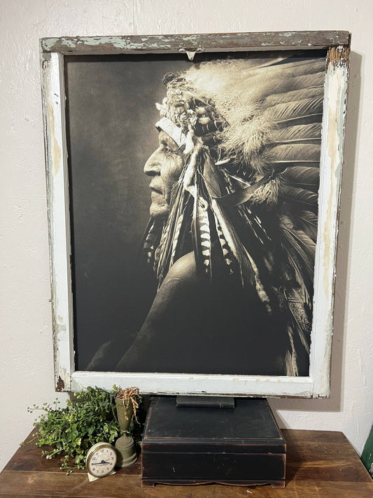 Big Chief