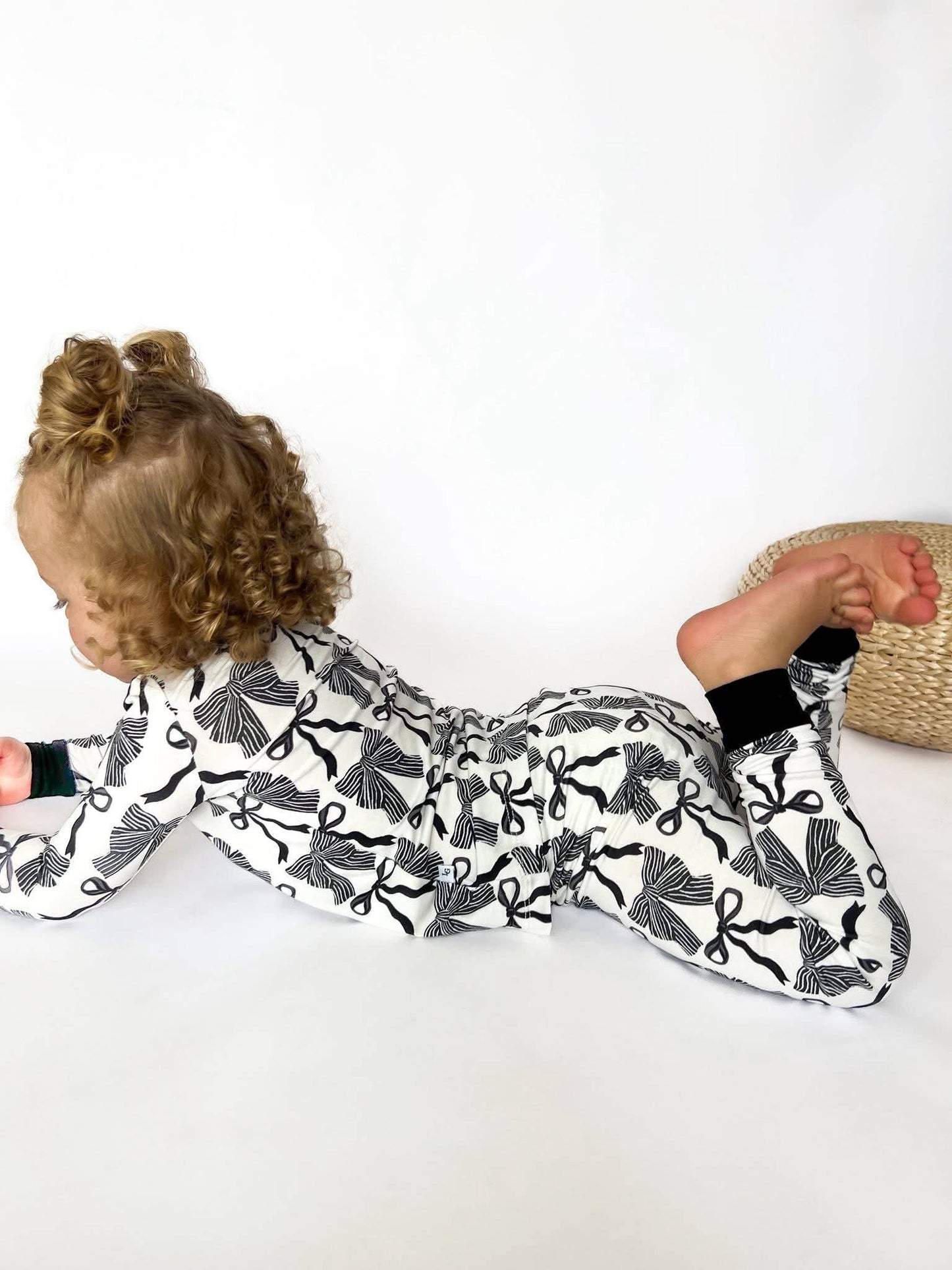 Black-Tie Bows | 2 Piece Set
