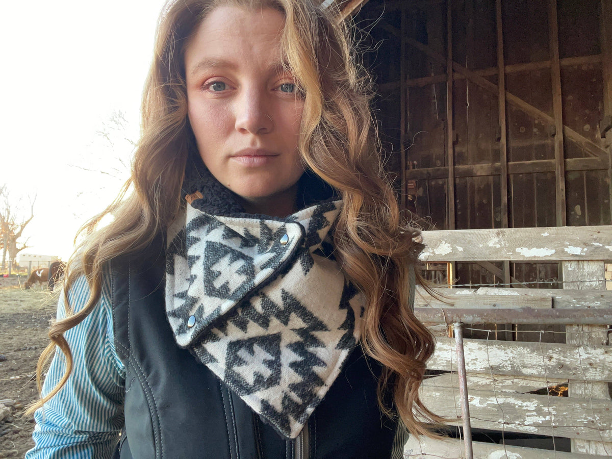 Ellis Cowboy Cowl