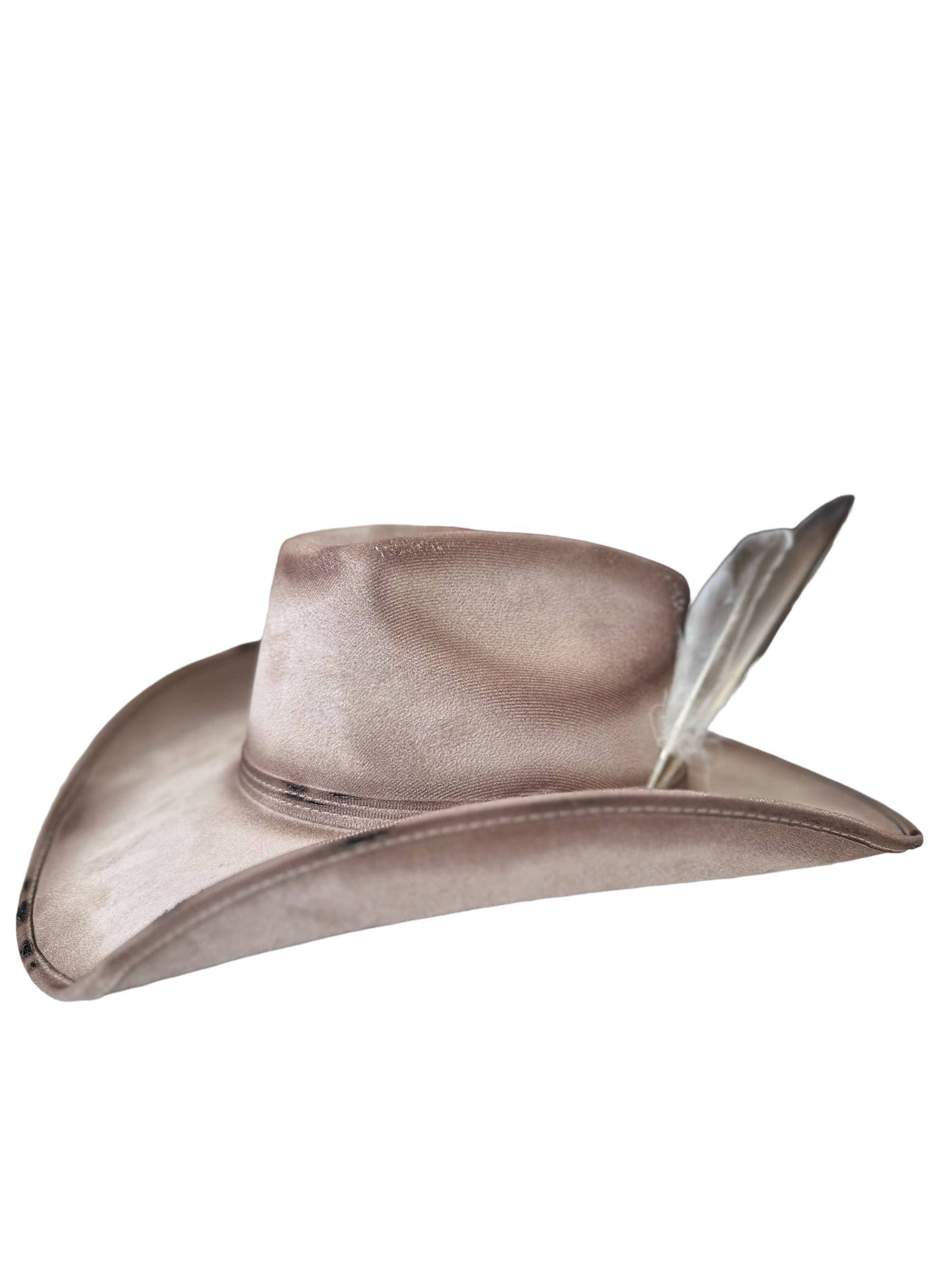 We The People USA Cowboy Hat