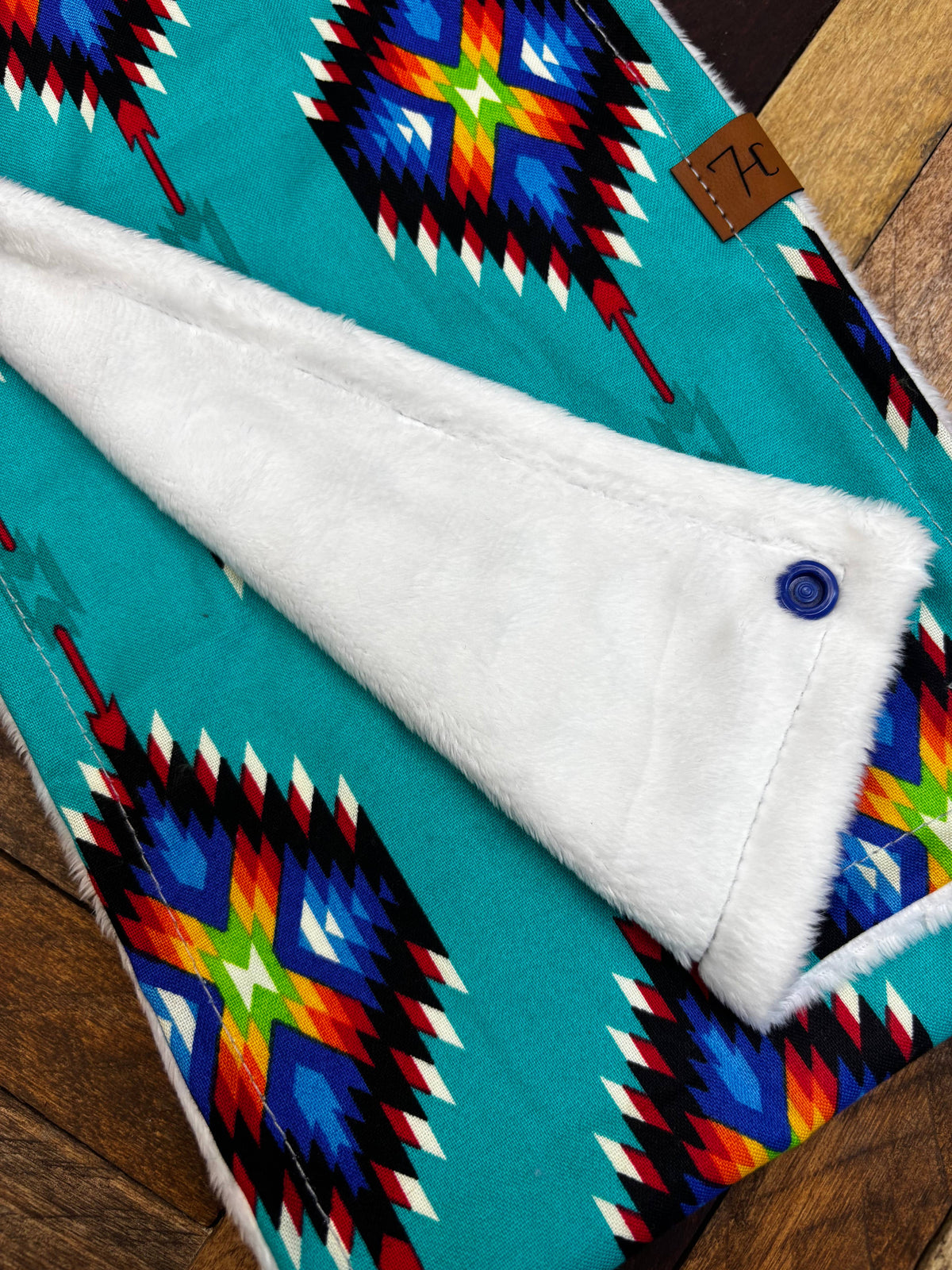 Benson Cowboy Cowls