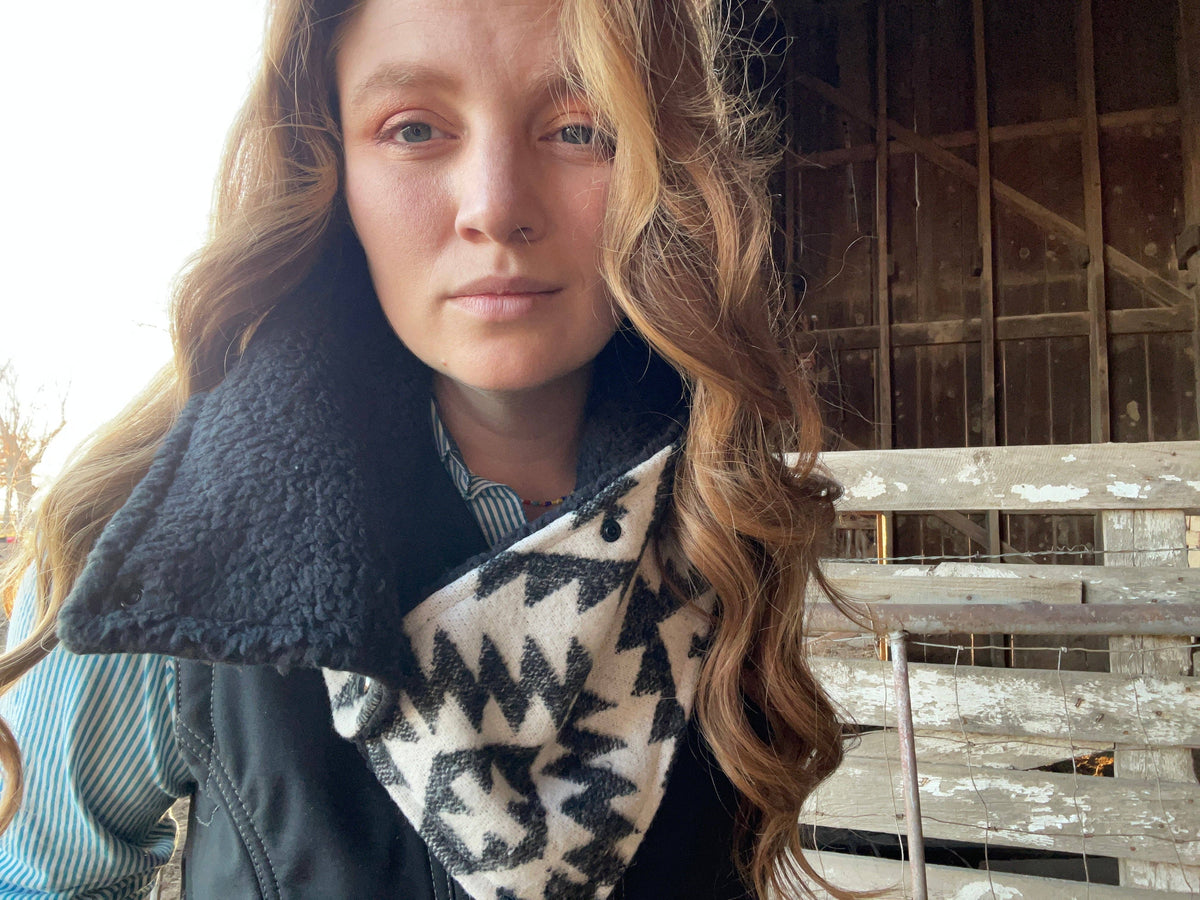 Ellis Cowboy Cowl